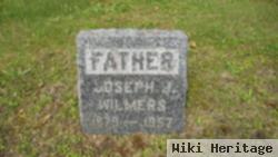 Joseph John Wilmers