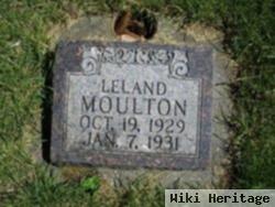 Leland Moulton