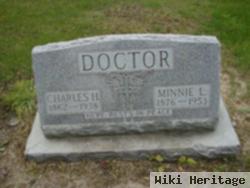 Charles H. Doctor