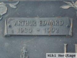 Arthur Edward Haas