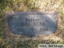 John Ziska