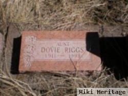 Dovie K Riggs