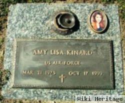 Amy Lisa Kinard