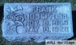 Franklin George Joseph, Sr