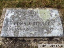 Edna E. Haatveit Strand