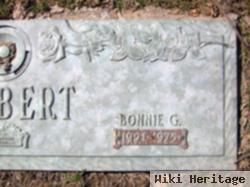 Bonnie Gene Heldt Lambert