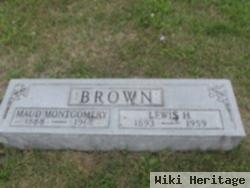 Lewis H. Brown