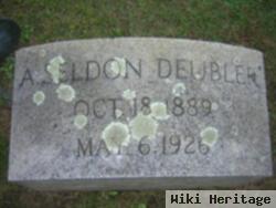 Arthur Seldon Deubler