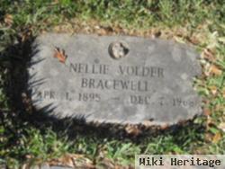 Nellie Volder Bracewell