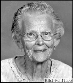 Dorothy A. Brecken Moore