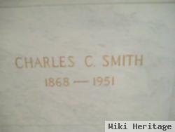Charles Cleaver Smith