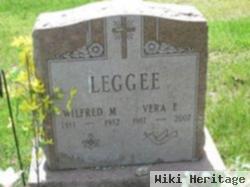 Wilfred Leggee