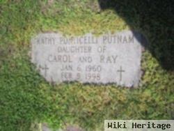 Kathy Ponticelli Putnam