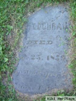 William H Cochran