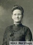 Nellie Esther Lubean Harrington