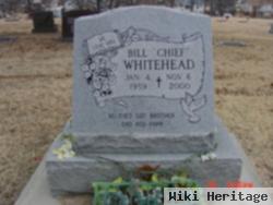 Bill "chief" Whitehead