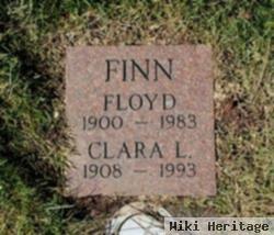 Clara Louise Finn