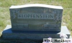 Harvey R Klopfenstein