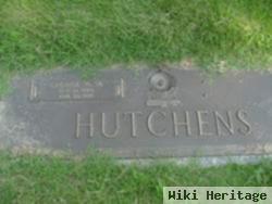 George William Hutchens, Sr