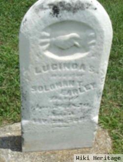 Lucinda S. Early