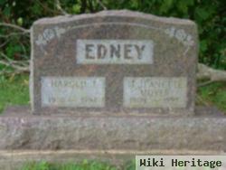 Harold J. Edney