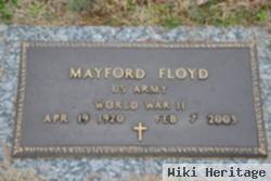 Mayford Floyd