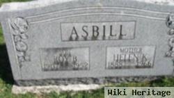 Helen Karr Asbill