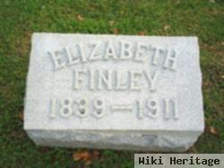 Elizabeth Lovett Finley