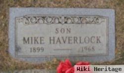 Mike Haverlock