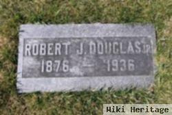 Robert John Douglas, Jr