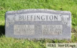 Nora K. Rondorf Buffington