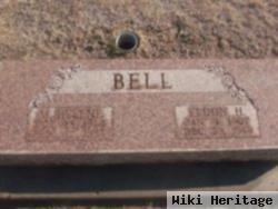 Eldon H Bell