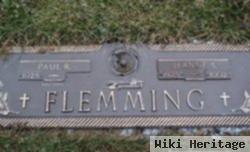 Jeanne S. Flemming