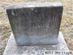 Reinhart H. Emshoff