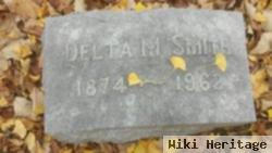 Delta Smith