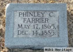 Phinley C. Farrier