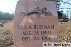 Lula Burnam