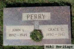 Grace C. Perry