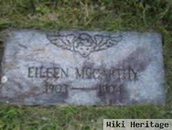 Eileen Mccarthy