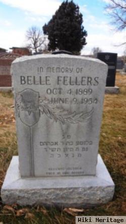 Belle Fellers