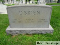 Emma U O'brien