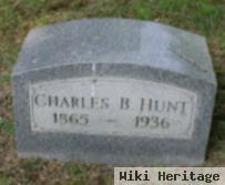 Charles B. Hunt