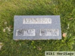 Betty L. Kennedy