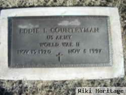 Eddie L. Countryman