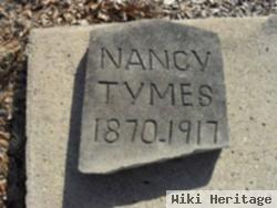 Nancy Ephram Tymes