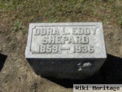 Dora L Seaman Eddy Shepard