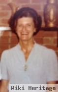 Edith Merle Johnson Whittington