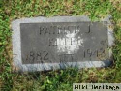 Patrick J. Killea