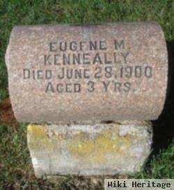 Eugene Kenneally