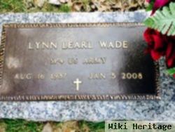 Lynn Learl Wade